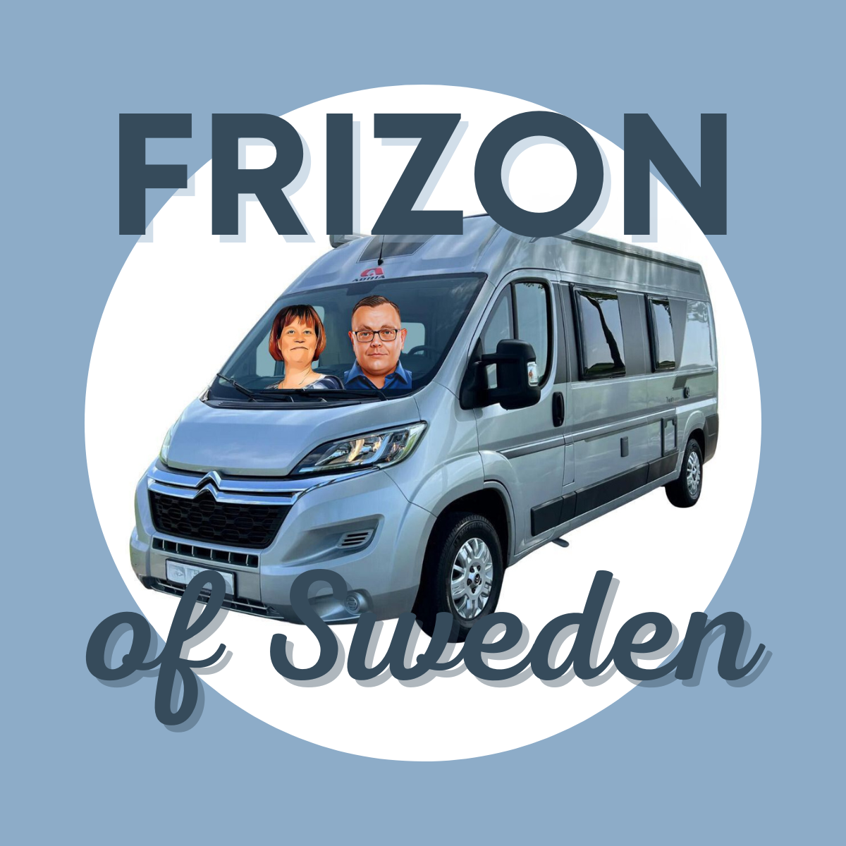 Frizon of Sweden