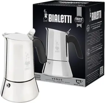 Bialetti Mokkabryggare